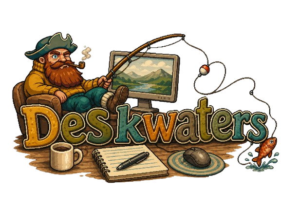 Deskwaters